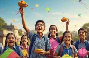 چھٹیاں  اور کرنے کے کام